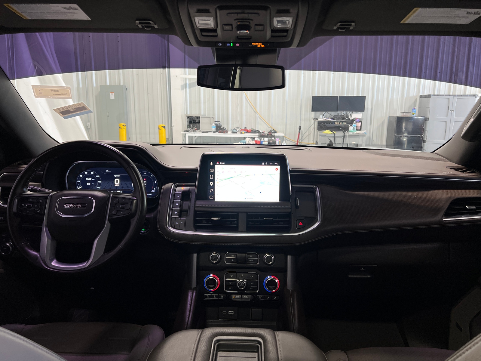 Thumbnail: 2023 GMC Yukon XL - 2