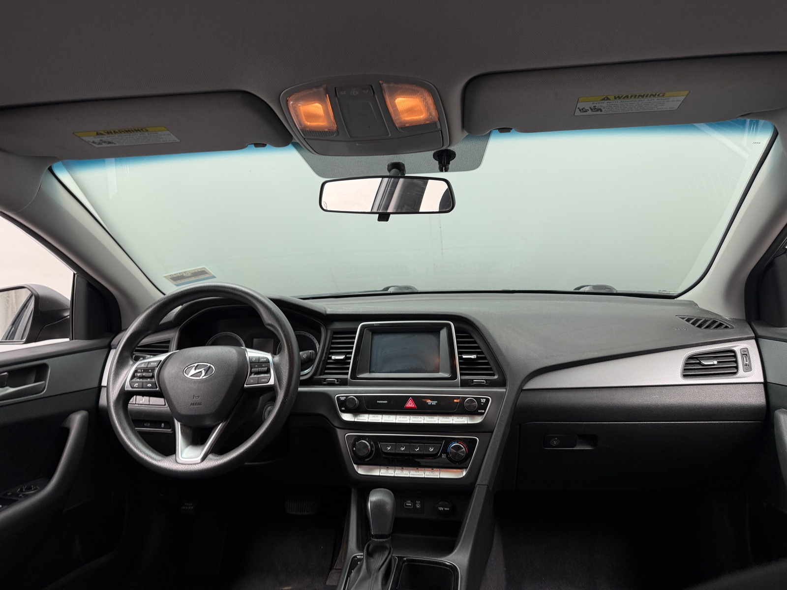 Thumbnail: 2018 Hyundai Sonata - 3