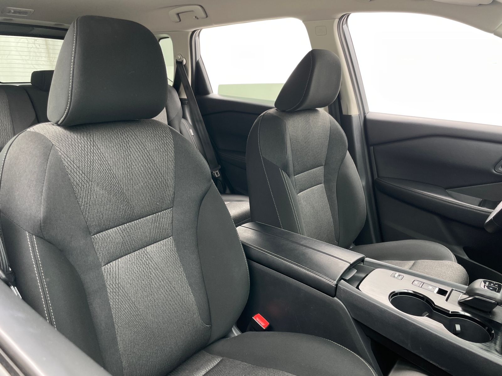 Thumbnail: 2025 Nissan Rogue - 2