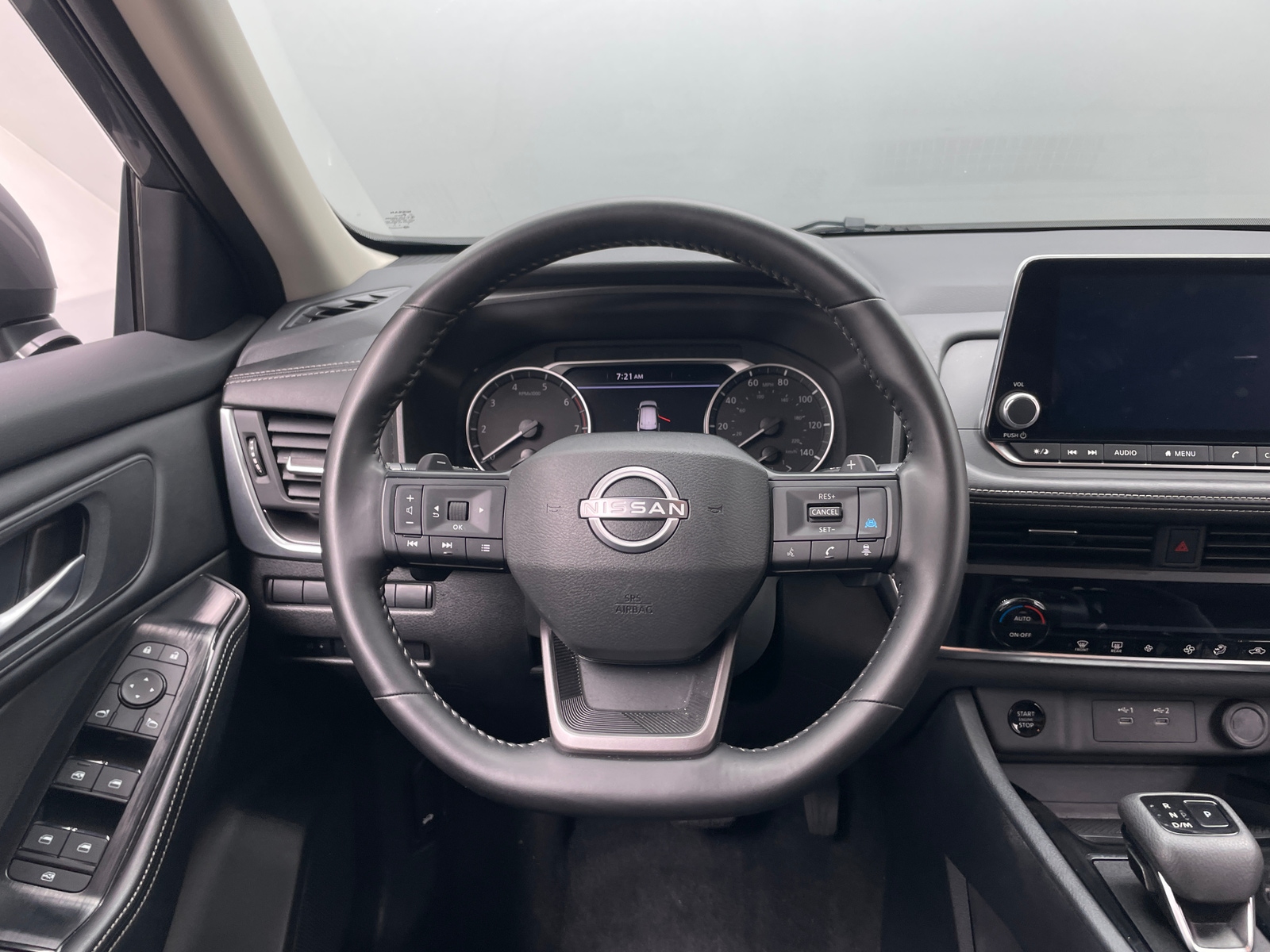 Thumbnail: 2025 Nissan Rogue - 5