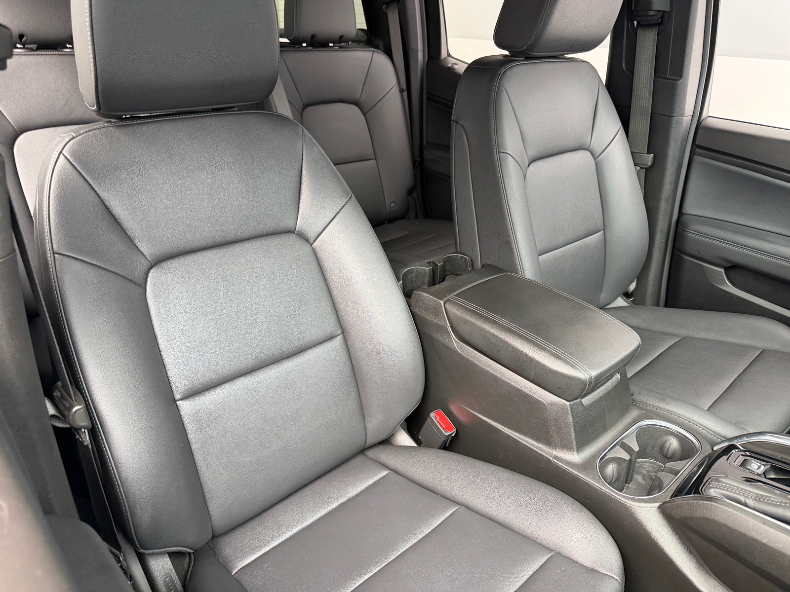Thumbnail: 2024 GMC Canyon - 2
