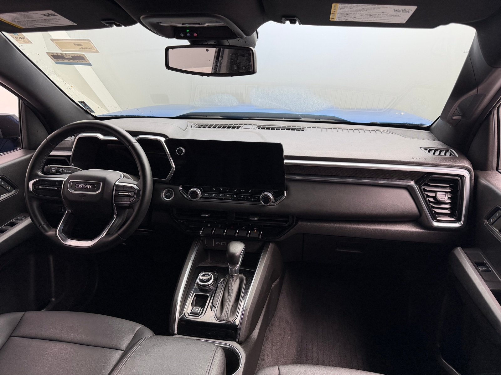 Thumbnail: 2024 GMC Canyon - 3