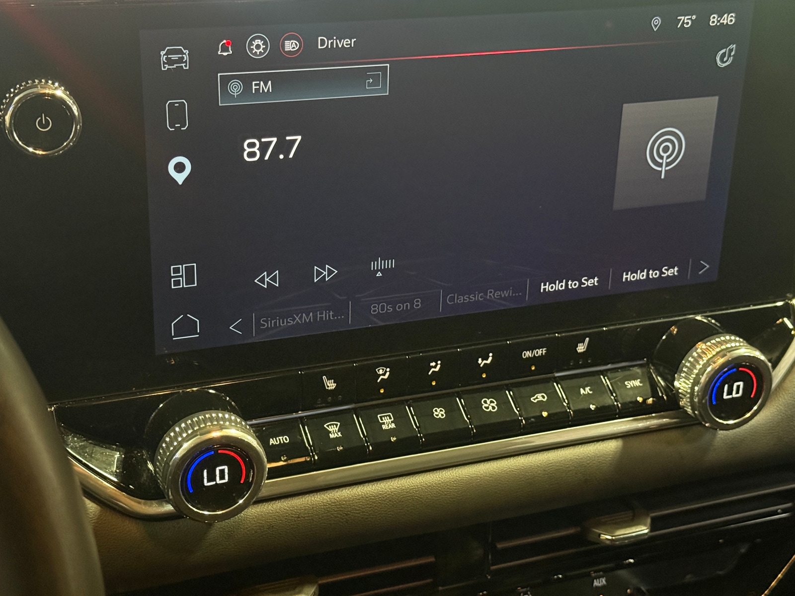 Thumbnail: 2024 GMC Canyon - 4