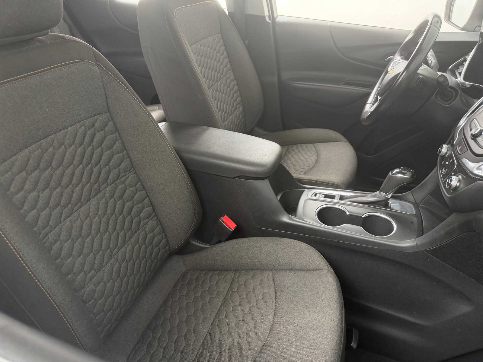 Thumbnail: 2019 Chevrolet Equinox - 2