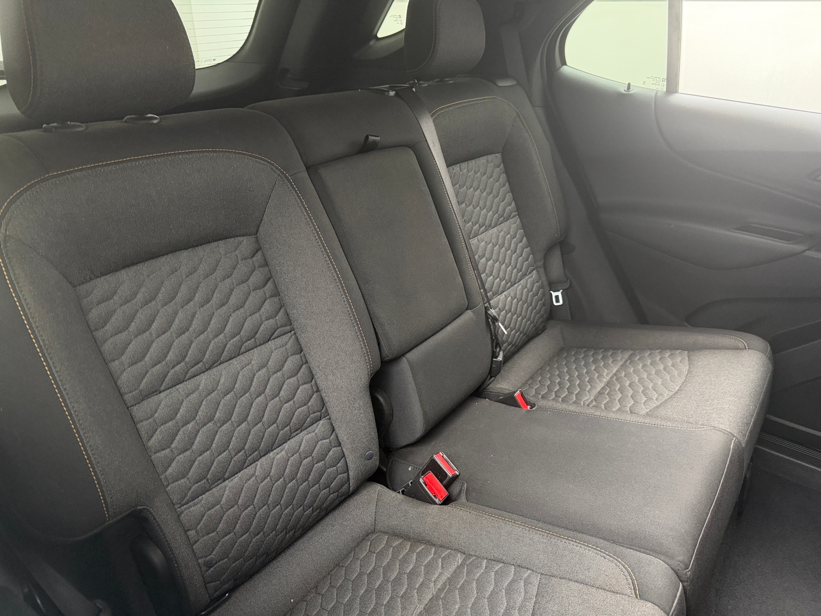 Thumbnail: 2019 Chevrolet Equinox - 6
