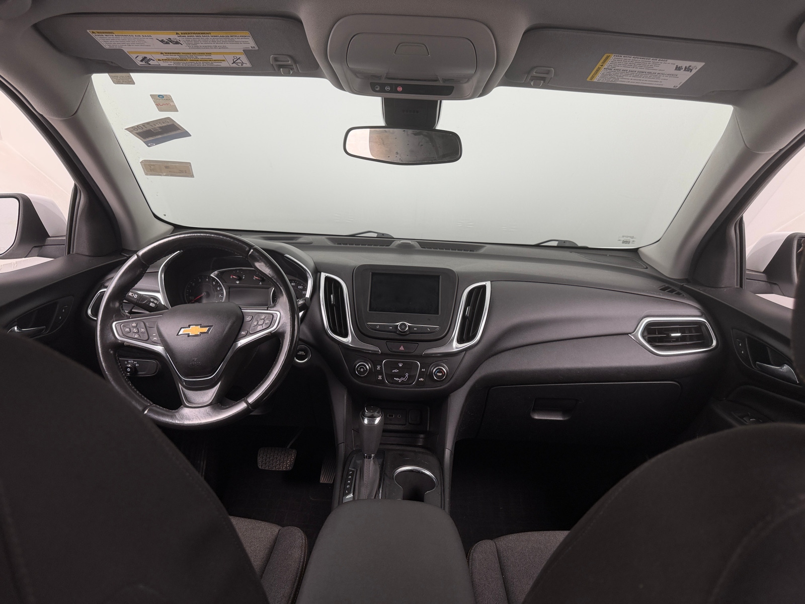 Thumbnail: 2019 Chevrolet Equinox - 3