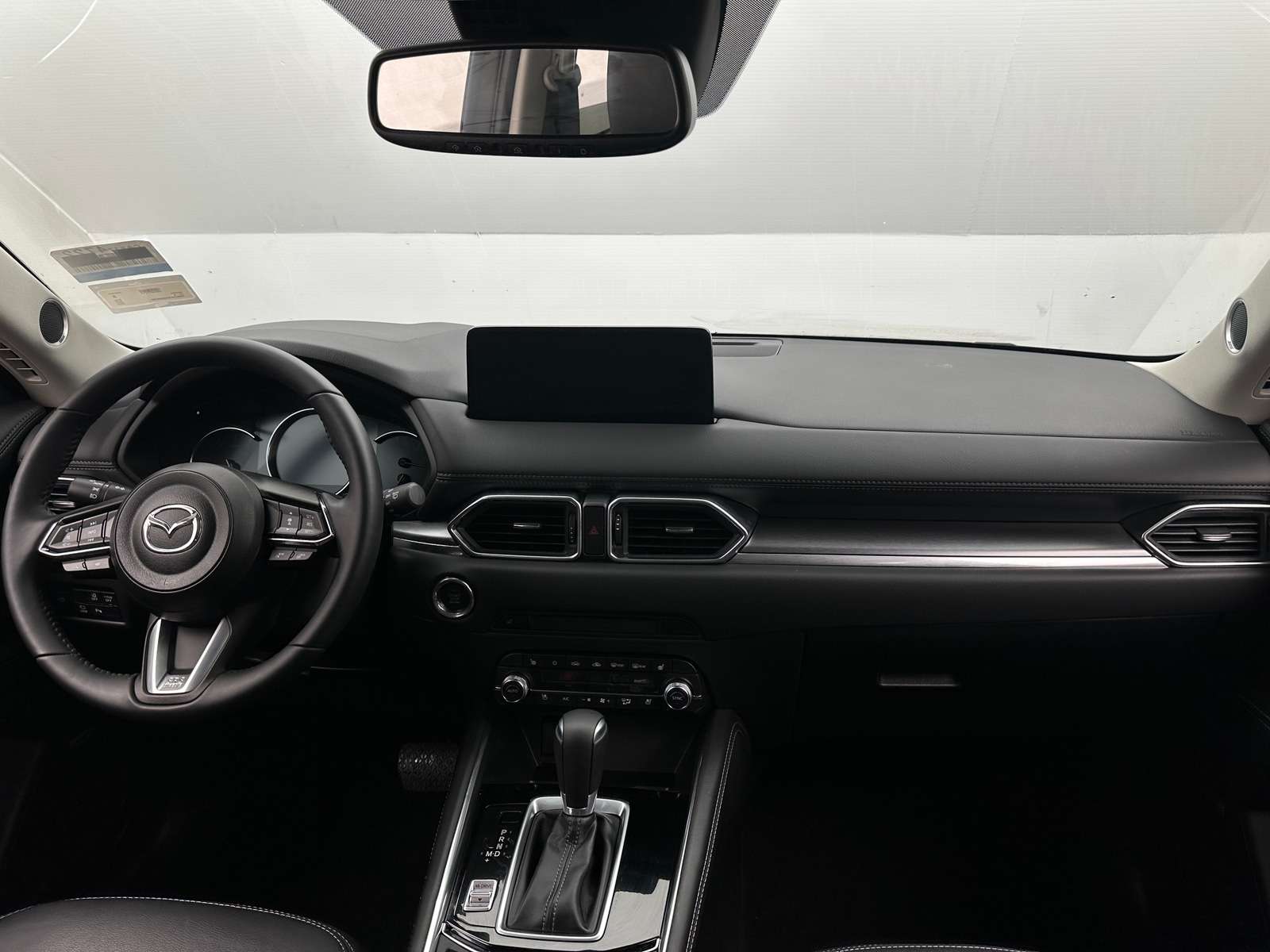 Thumbnail: 2025 Mazda CX-5 - 2