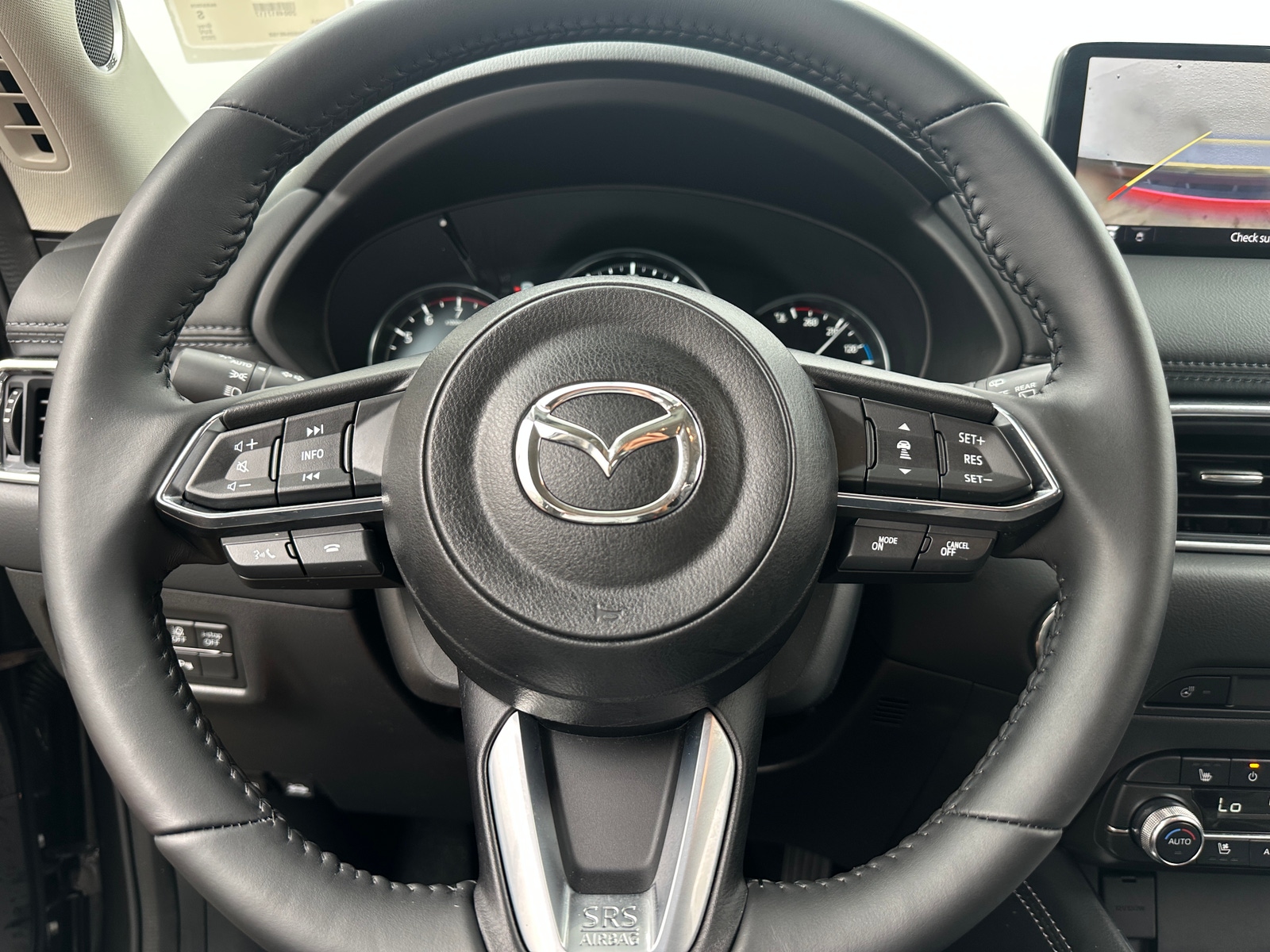 Thumbnail: 2025 Mazda CX-5 - 4