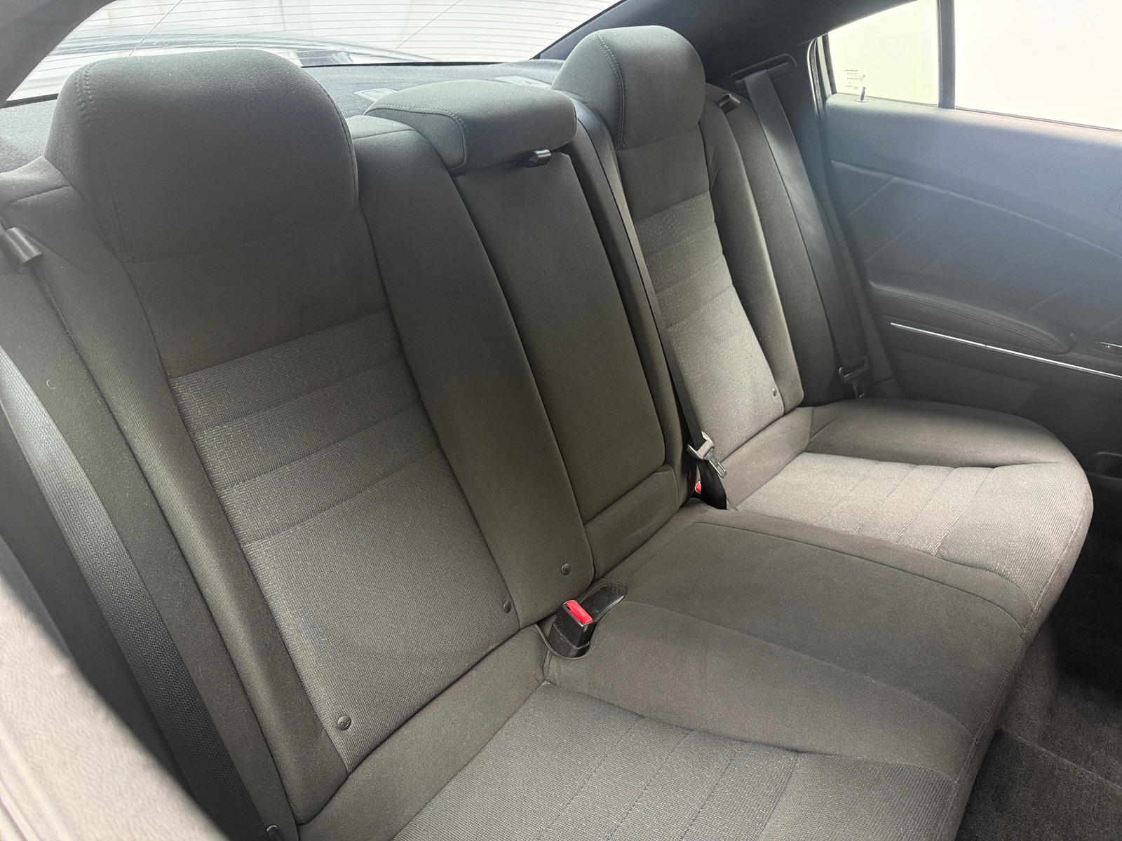 Thumbnail: 2014 Dodge Charger - 6