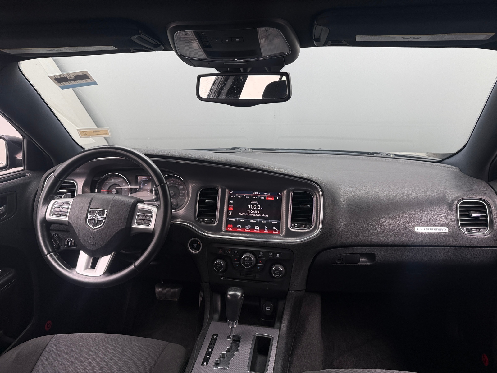 Thumbnail: 2014 Dodge Charger - 3
