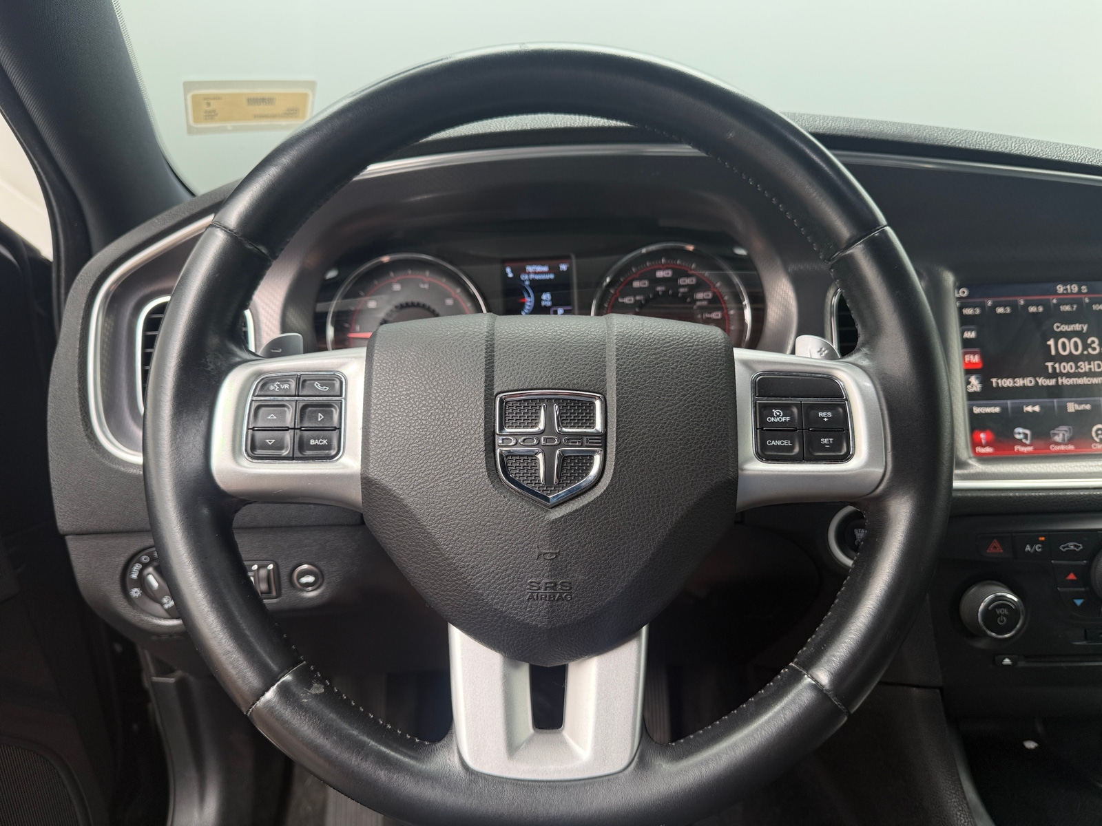 Thumbnail: 2014 Dodge Charger - 5