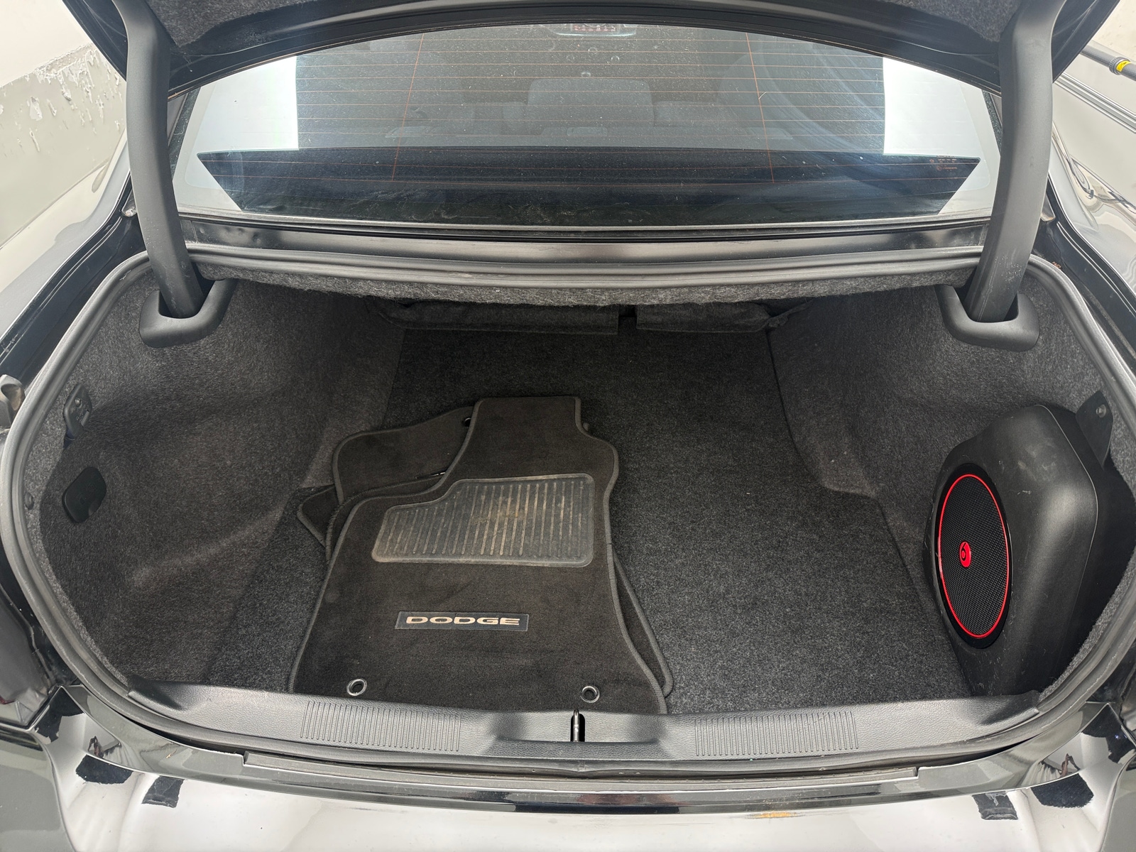 Thumbnail: 2014 Dodge Charger - 7