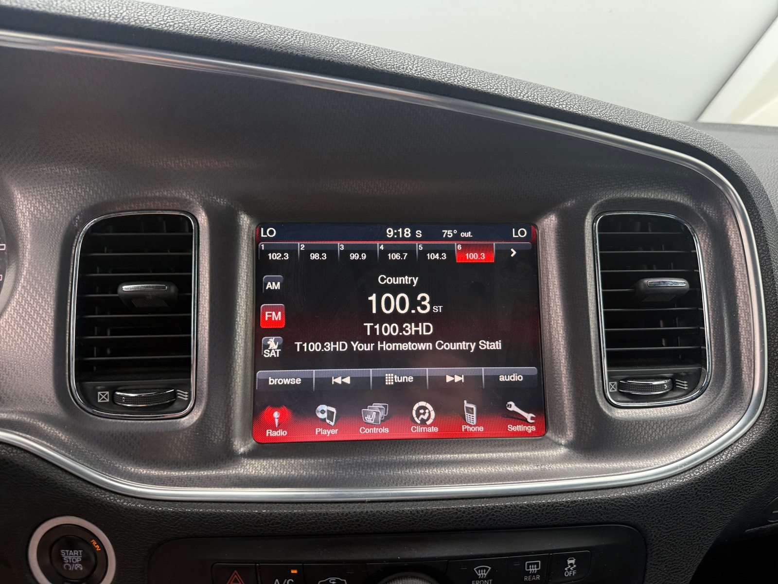Thumbnail: 2014 Dodge Charger - 4