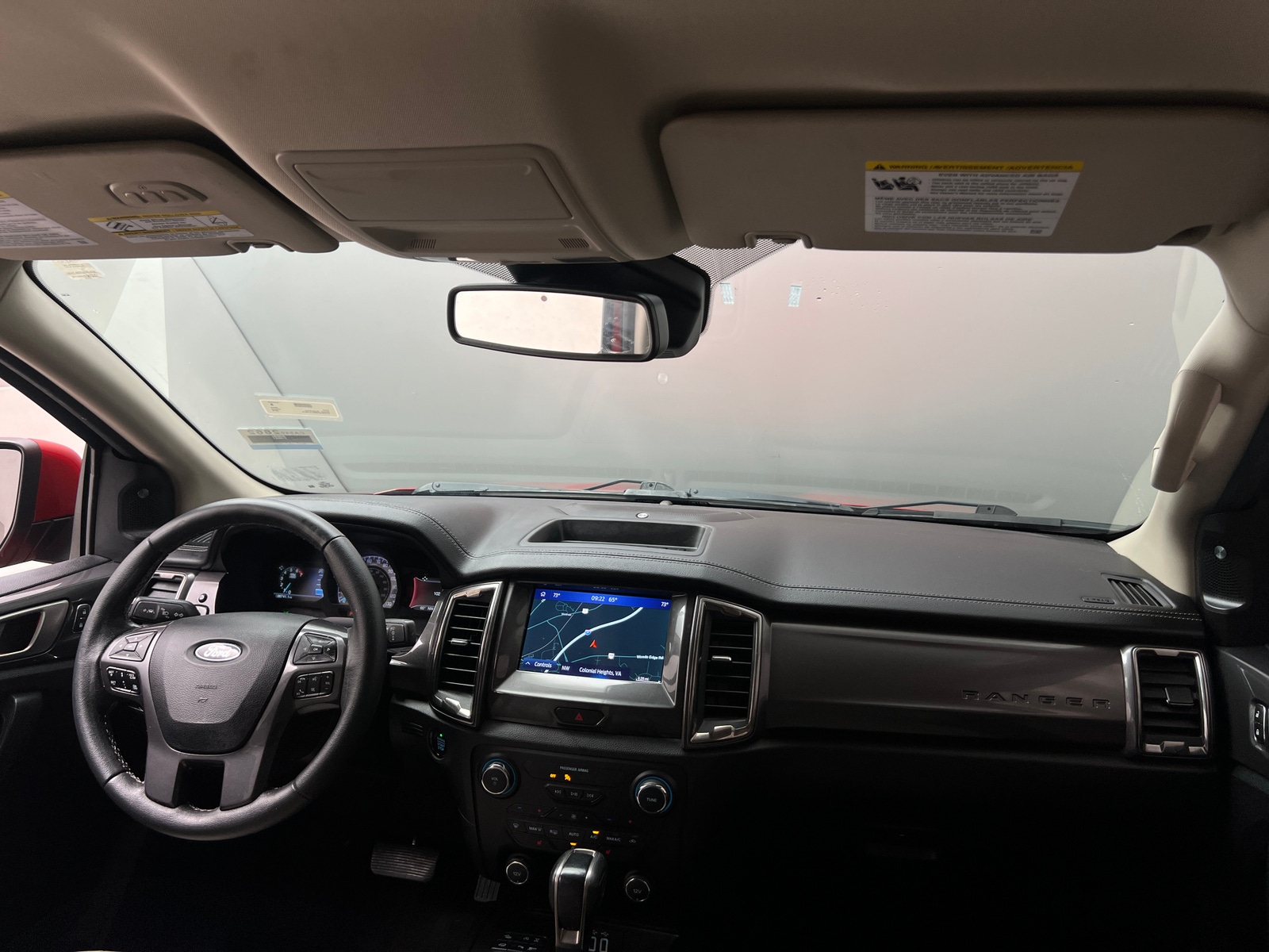 Thumbnail: 2019 Ford Ranger - 2