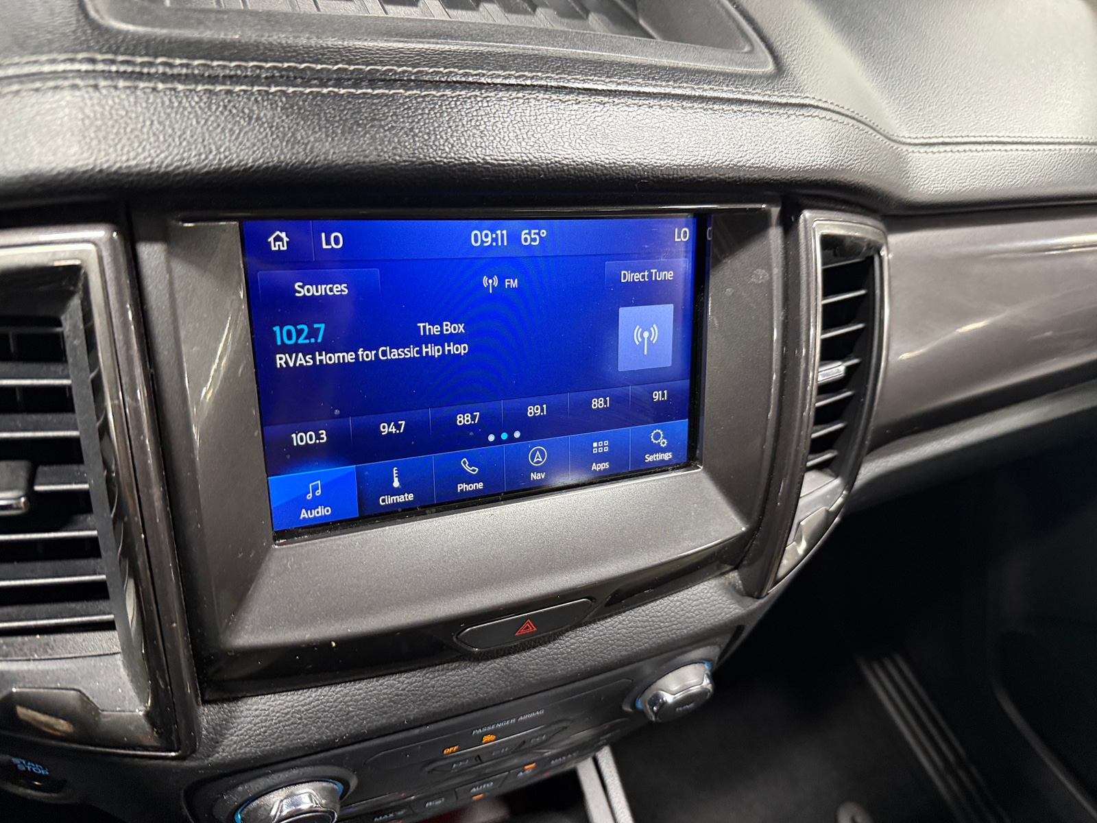 Thumbnail: 2019 Ford Ranger - 3