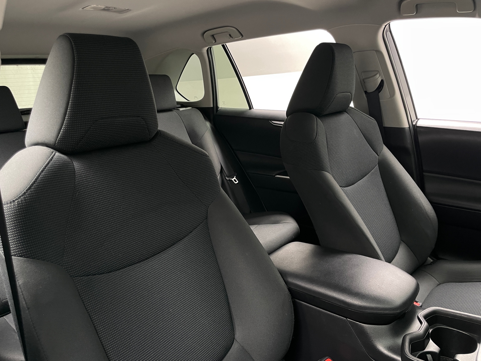 Thumbnail: 2021 Toyota RAV4 - 2