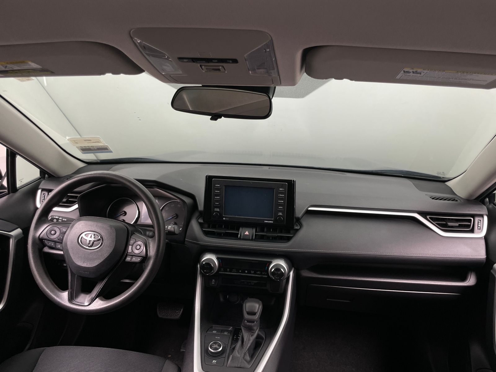 Thumbnail: 2021 Toyota RAV4 - 3