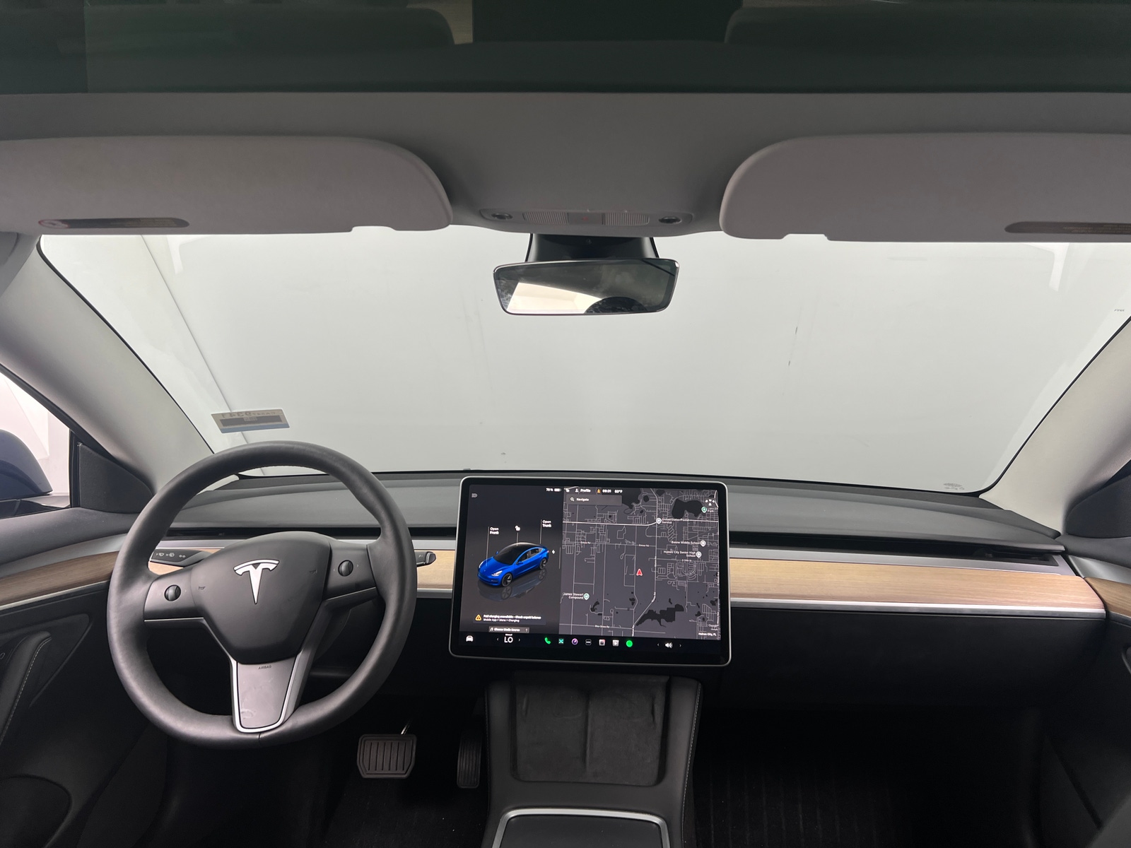 Thumbnail: 2023 Tesla Model 3 - 2