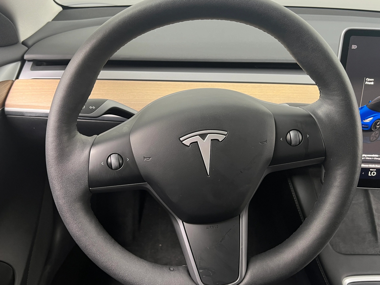 Thumbnail: 2023 Tesla Model 3 - 4