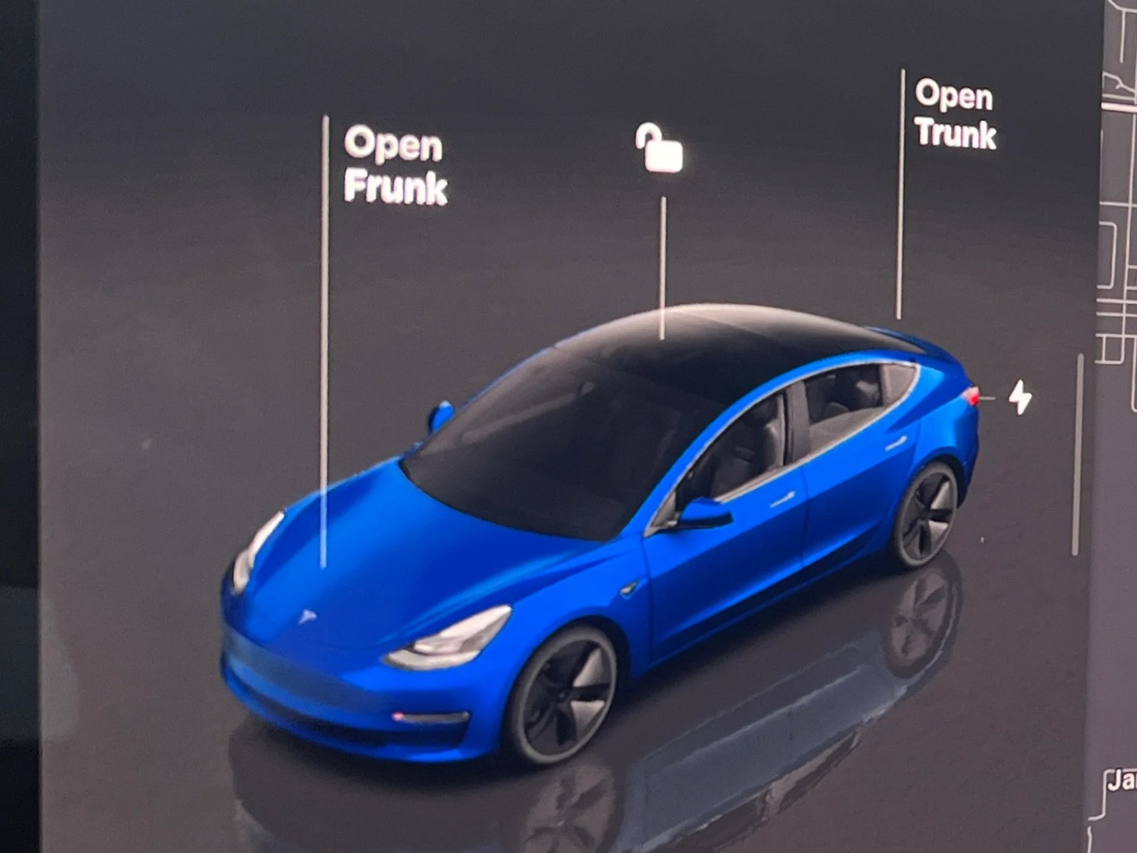 Thumbnail: 2023 Tesla Model 3 - 3