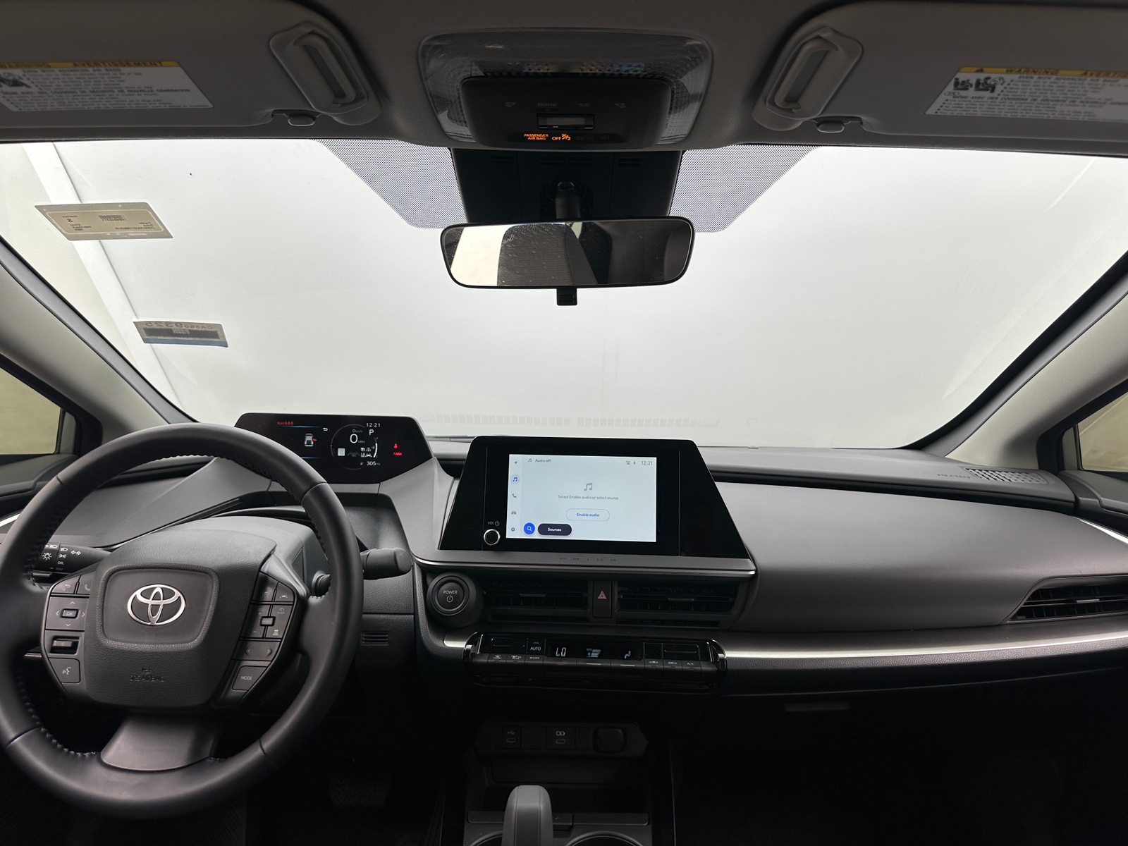 Thumbnail: 2025 Toyota Prius - 3