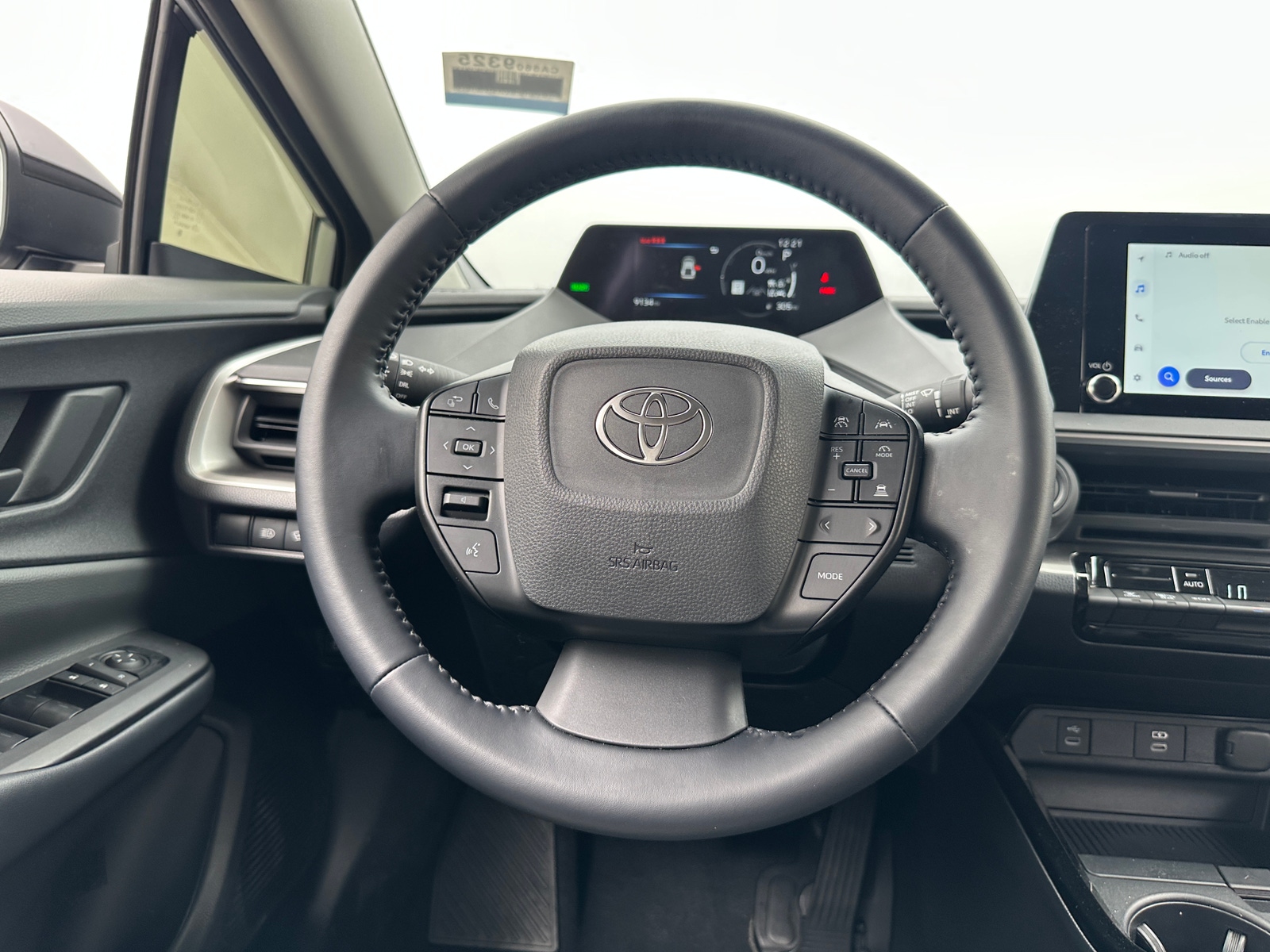Thumbnail: 2025 Toyota Prius - 5
