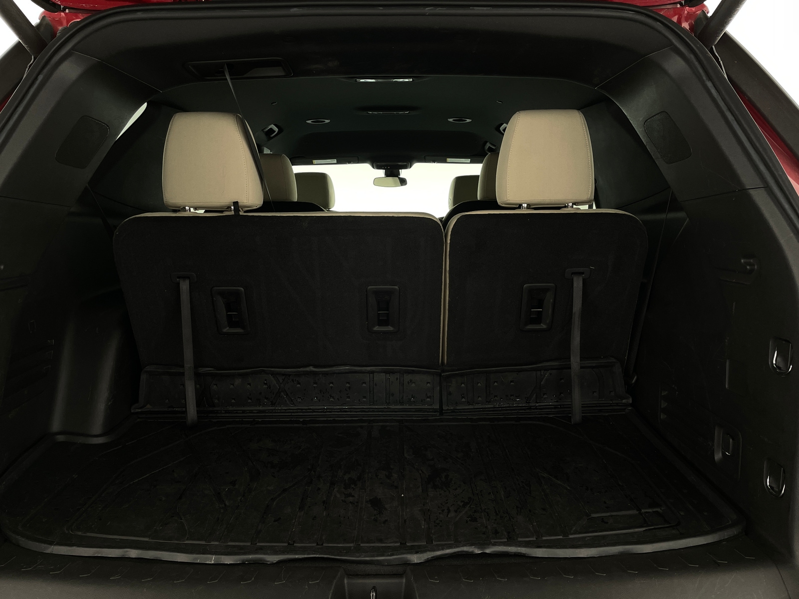 Thumbnail: 2023 Chevrolet Traverse - 7