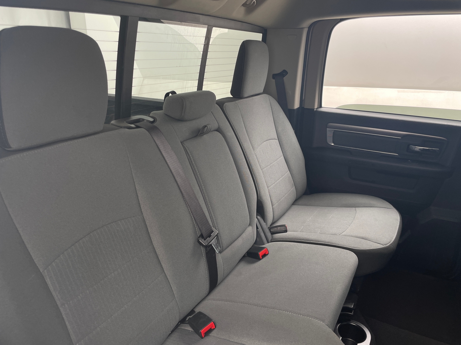 Thumbnail: 2023 RAM 1500 Classic - 6