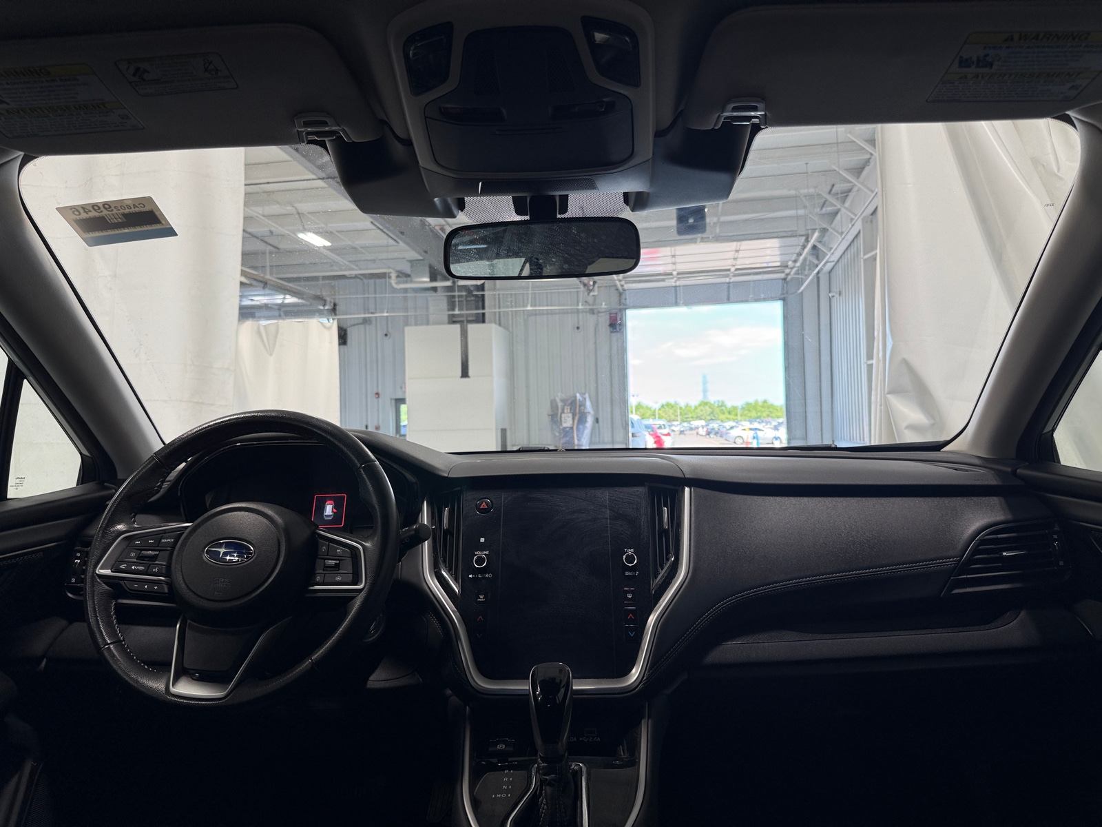 Thumbnail: 2023 Subaru Outback - 3