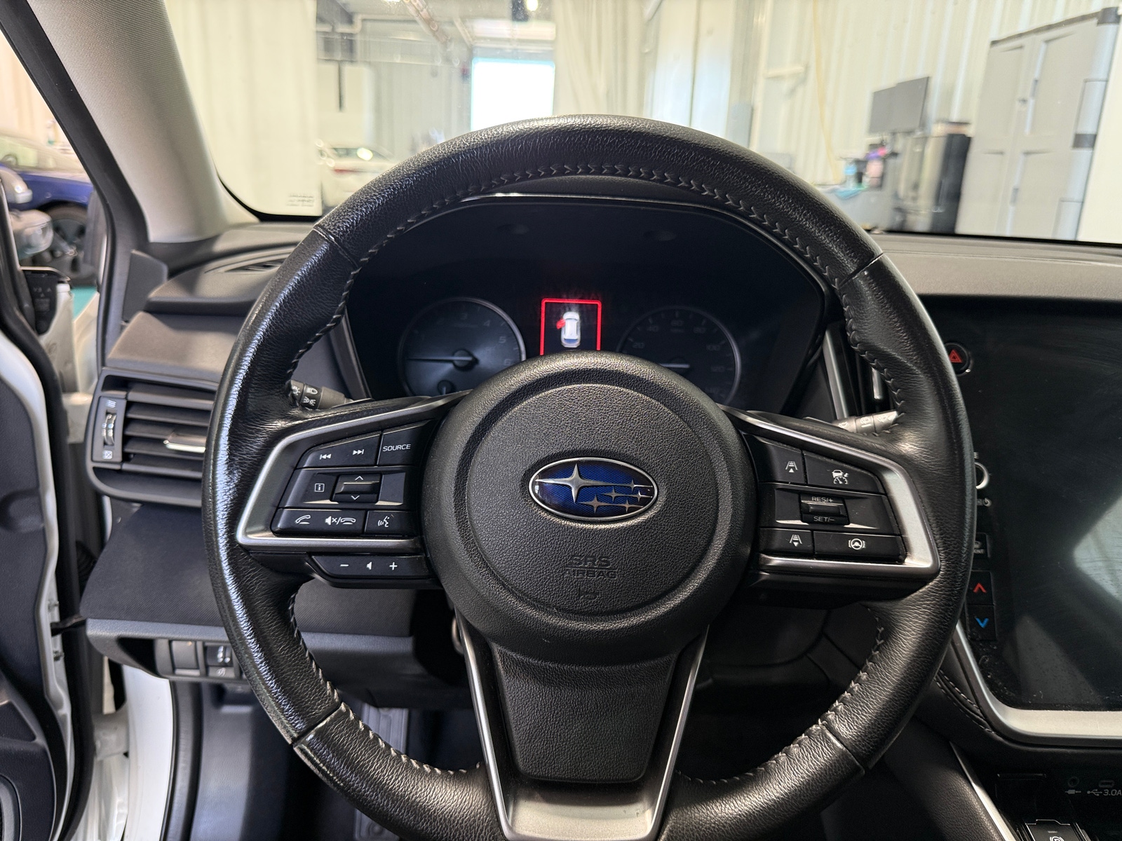Thumbnail: 2023 Subaru Outback - 5