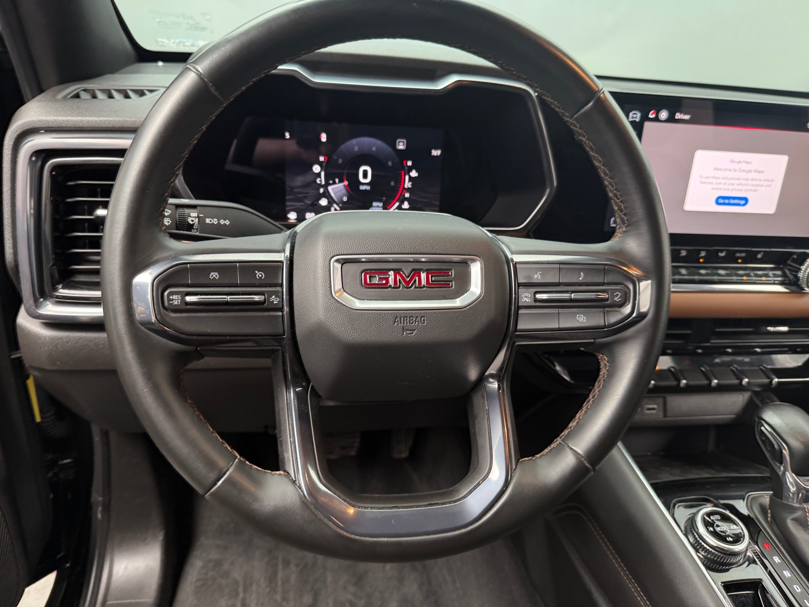 Thumbnail: 2023 GMC Canyon - 5