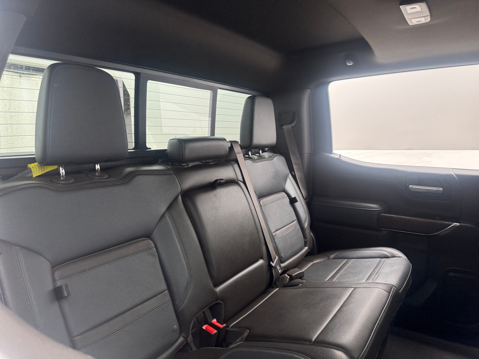 Thumbnail: 2022 GMC Sierra 1500 - 5