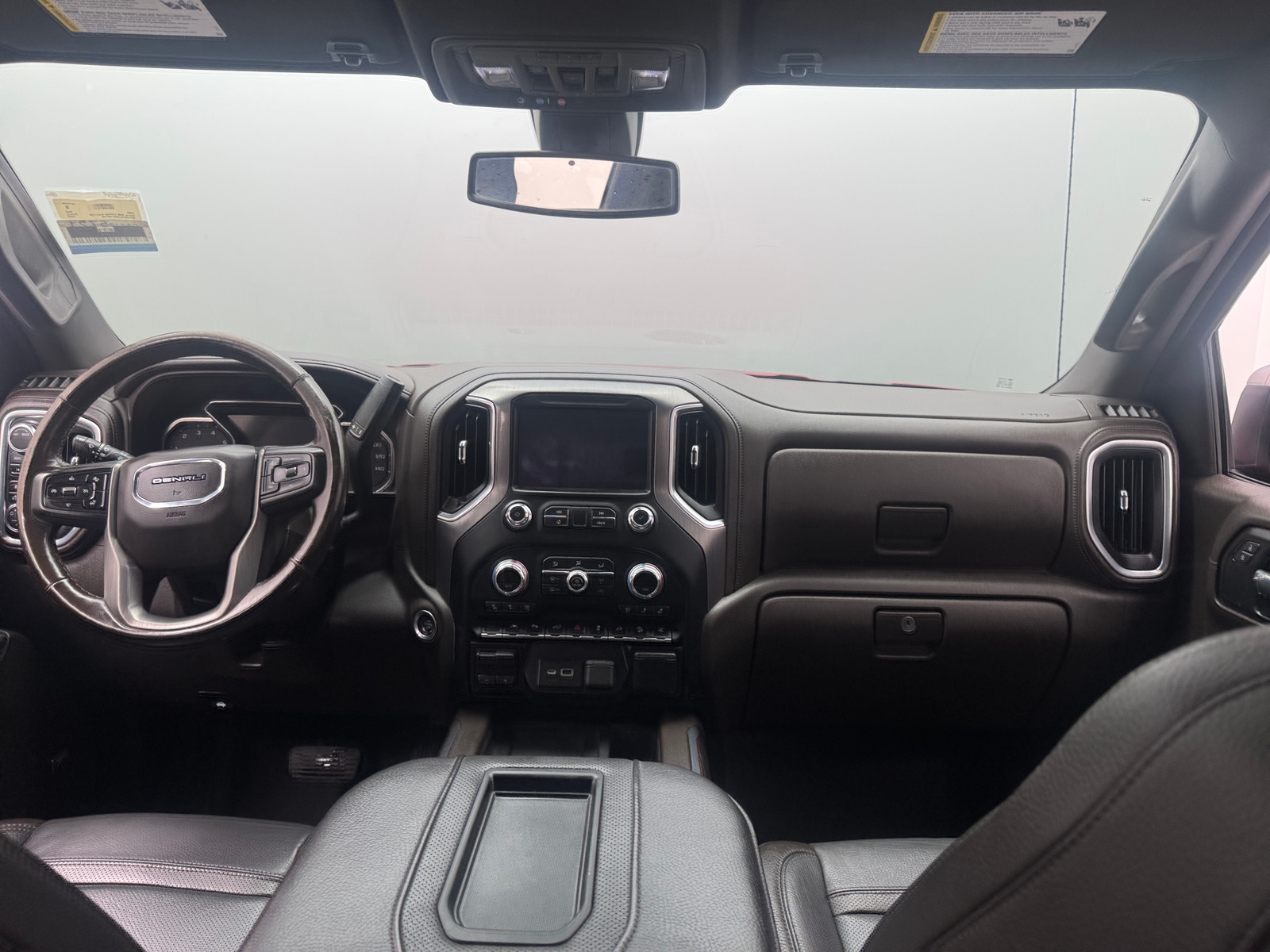 Thumbnail: 2022 GMC Sierra 1500 - 2