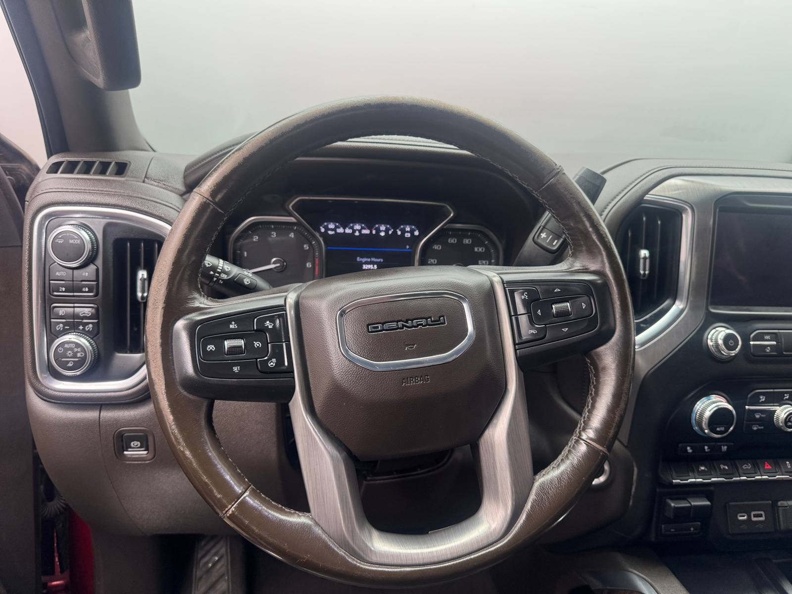 Thumbnail: 2022 GMC Sierra 1500 - 4
