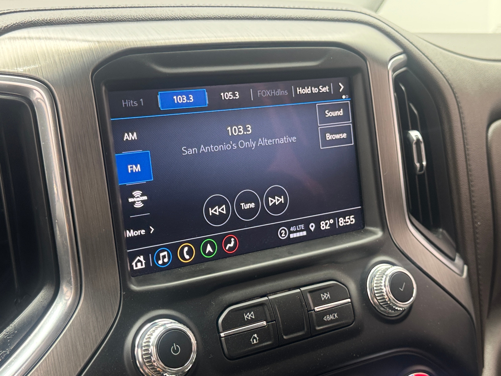 Thumbnail: 2022 GMC Sierra 1500 - 3