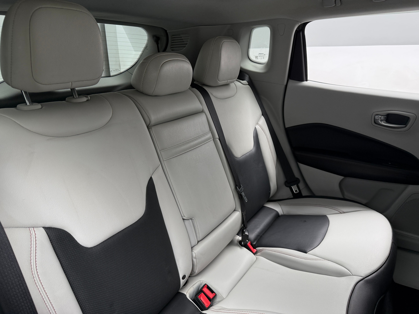 Thumbnail: 2019 Jeep Compass - 5