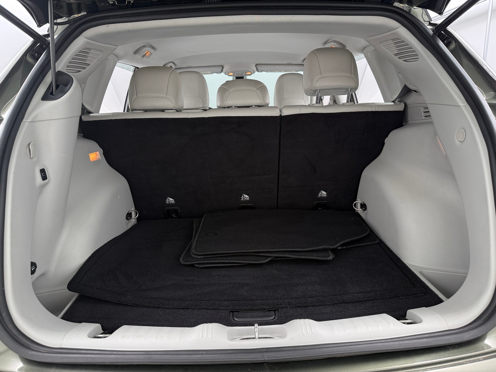 Thumbnail: 2019 Jeep Compass - 6