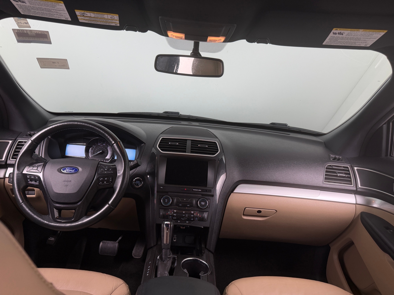 Thumbnail: 2017 Ford Explorer - 2
