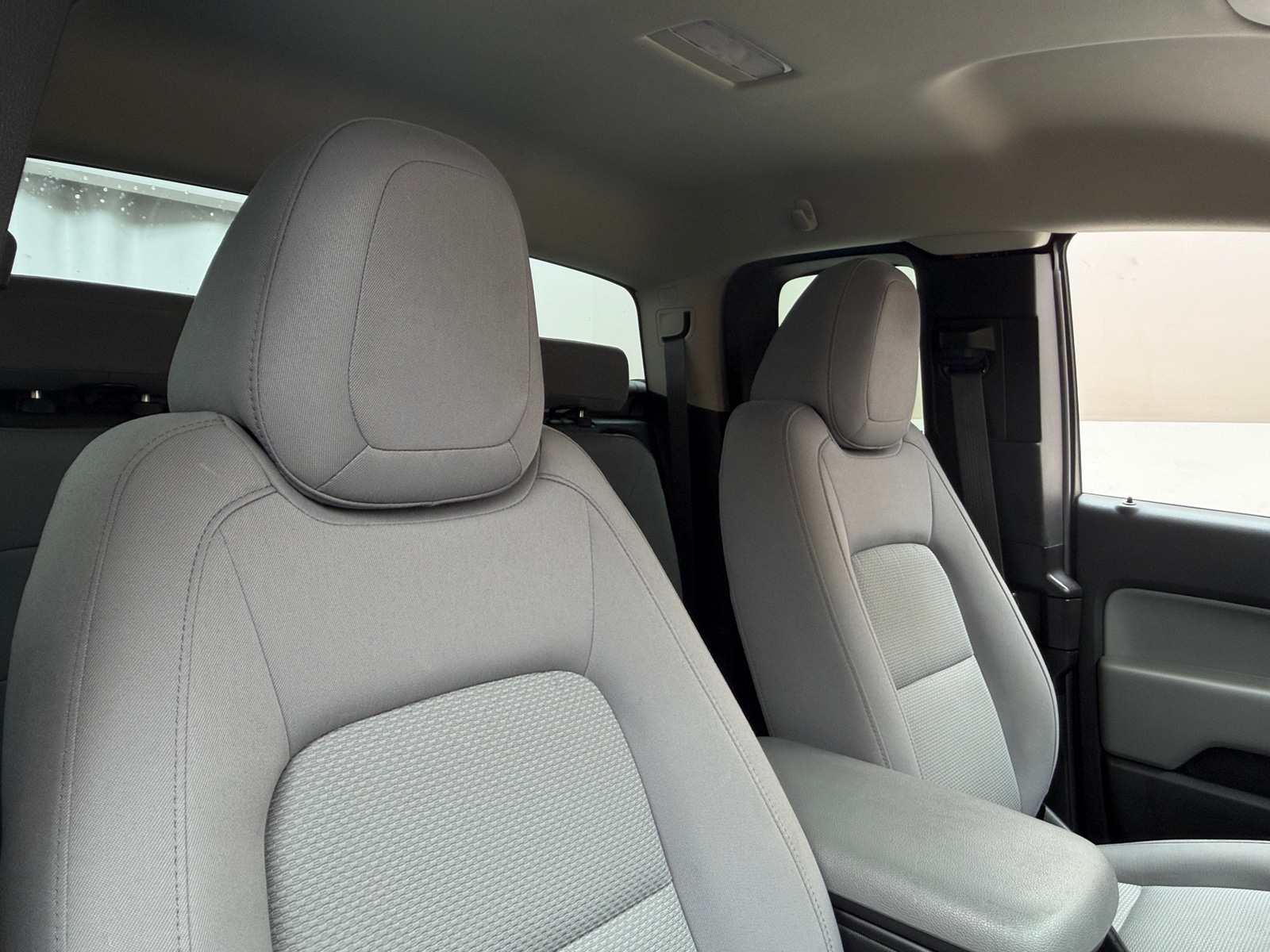 Thumbnail: 2018 Chevrolet Colorado - 2