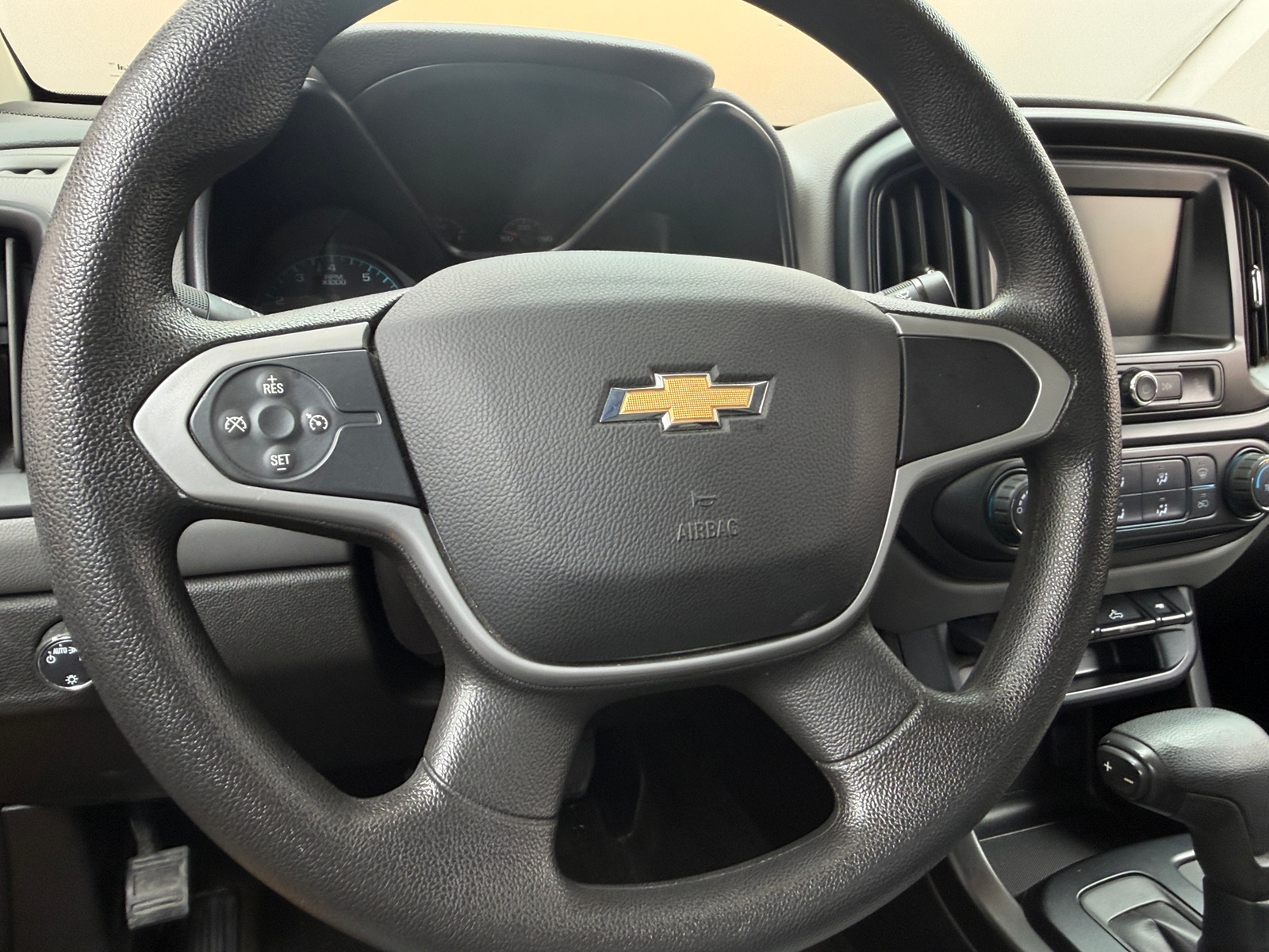 Thumbnail: 2018 Chevrolet Colorado - 5