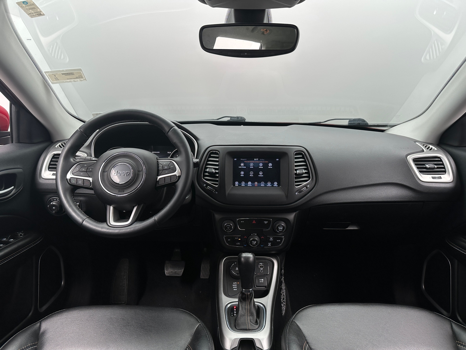 Thumbnail: 2019 Jeep Compass - 3