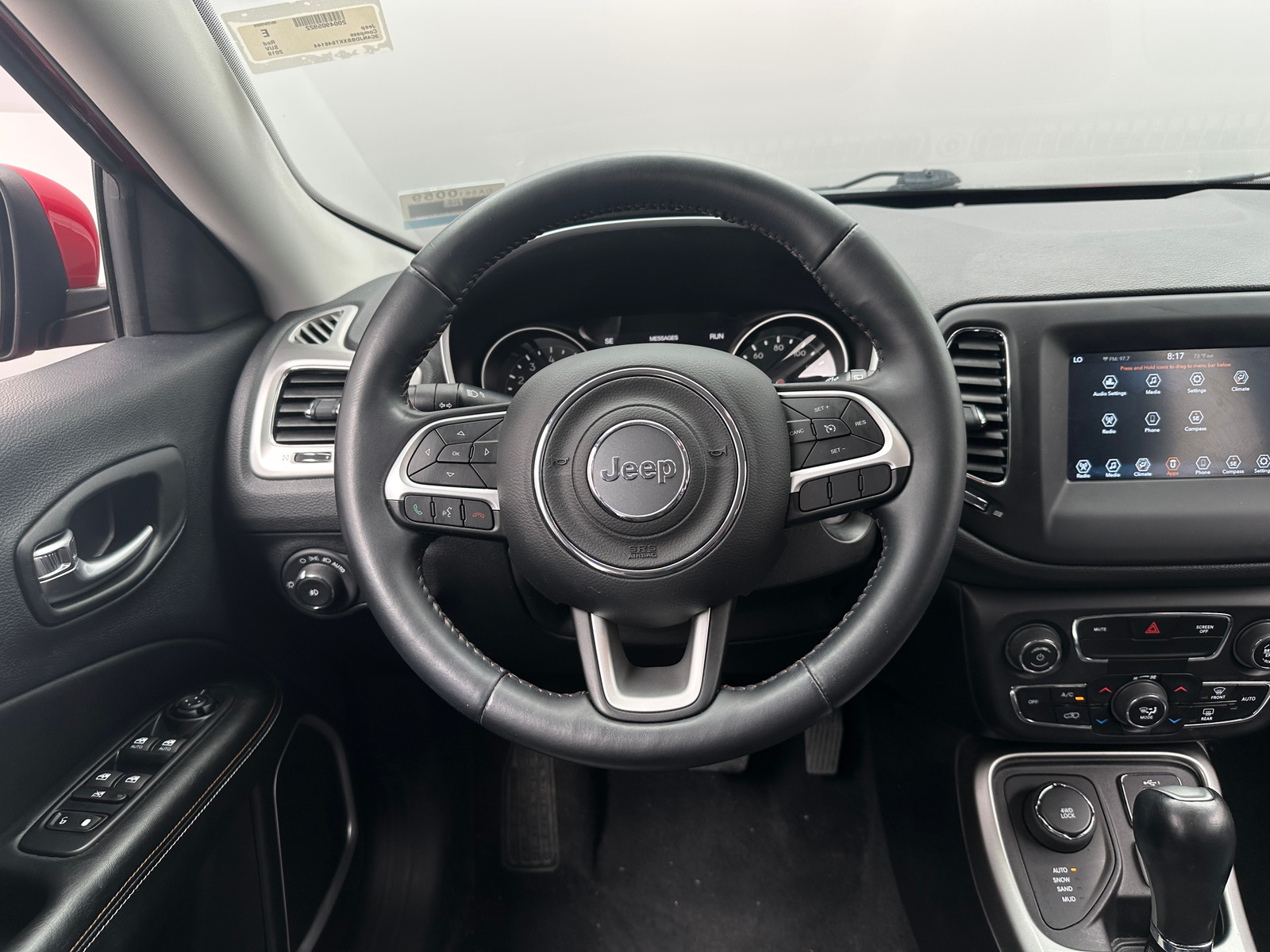 Thumbnail: 2019 Jeep Compass - 5