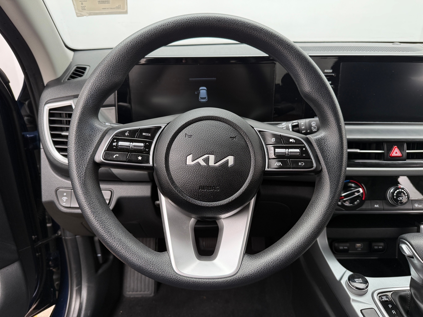 Thumbnail: 2026 Kia Seltos - 5