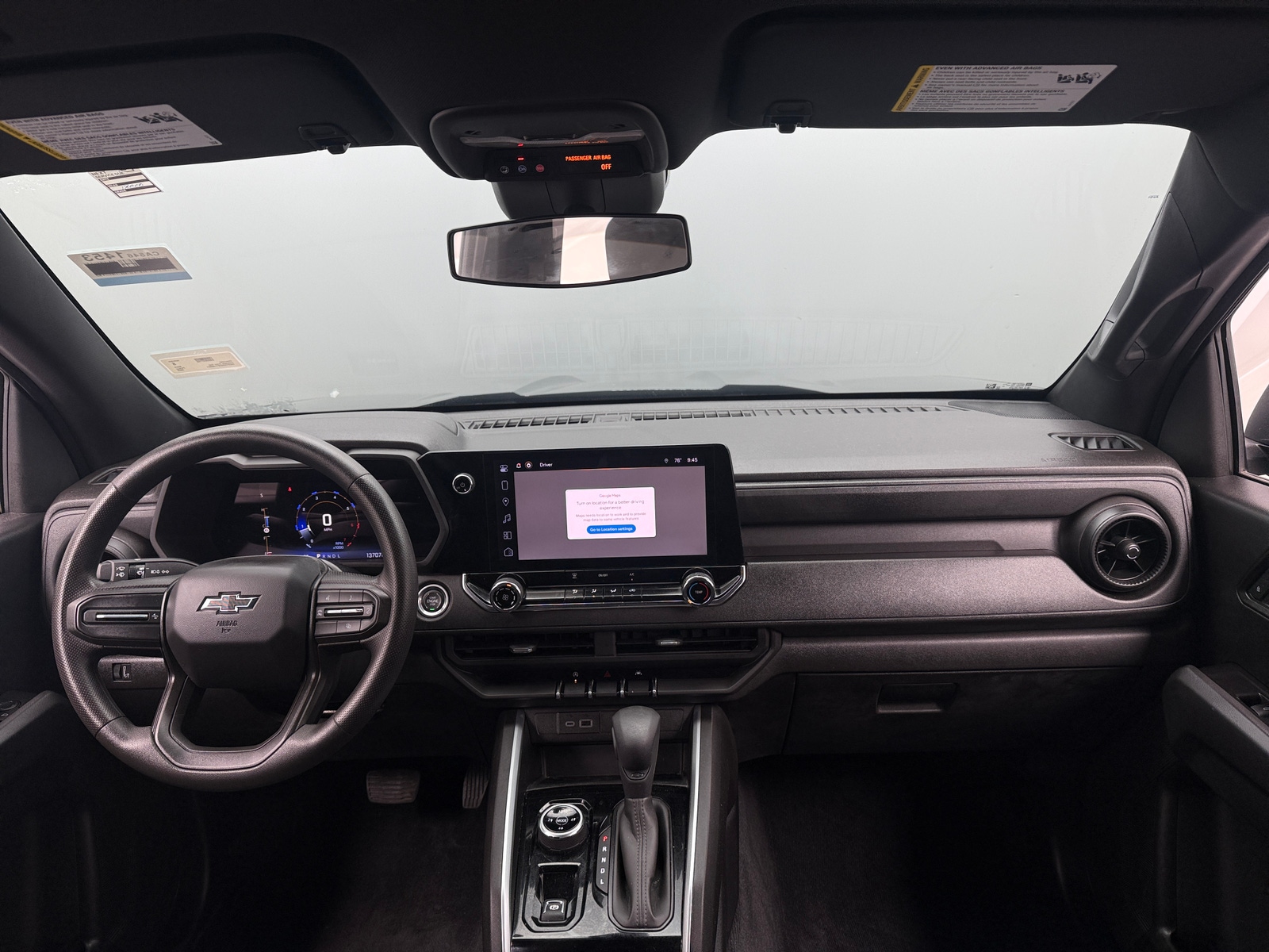 Thumbnail: 2023 Chevrolet Colorado - 3