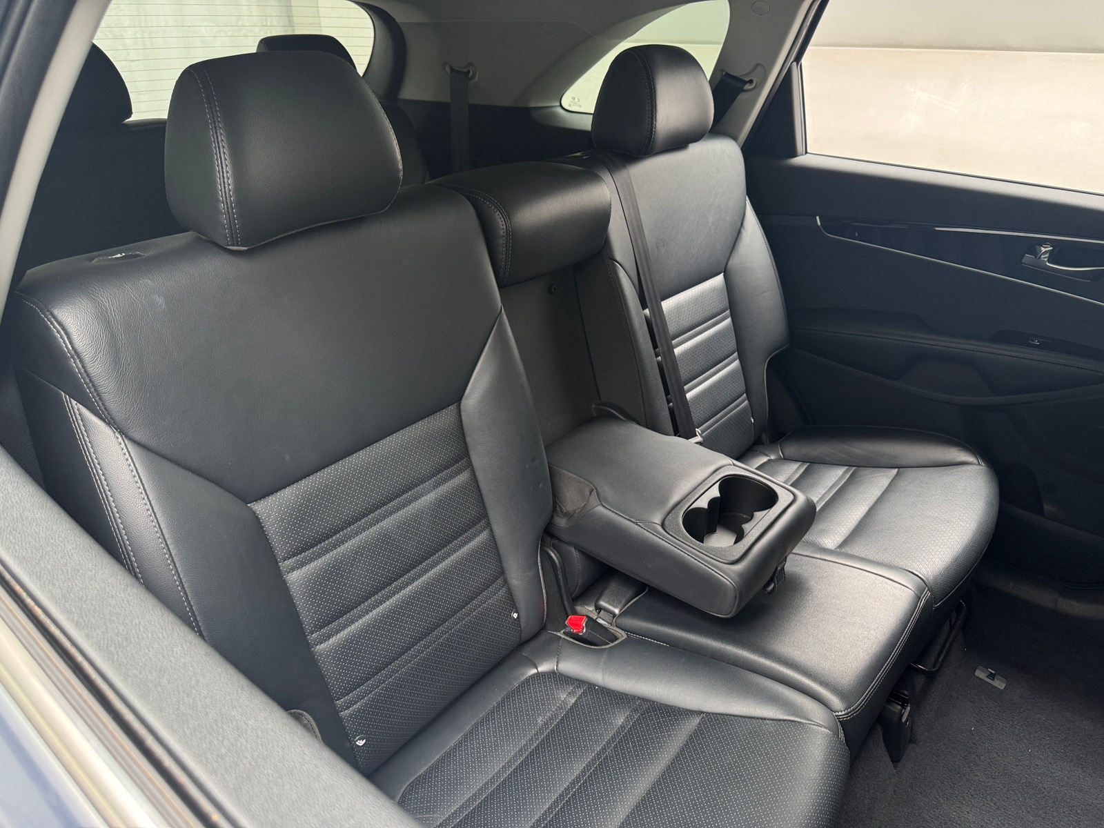 Thumbnail: 2020 Kia Sorento - 5
