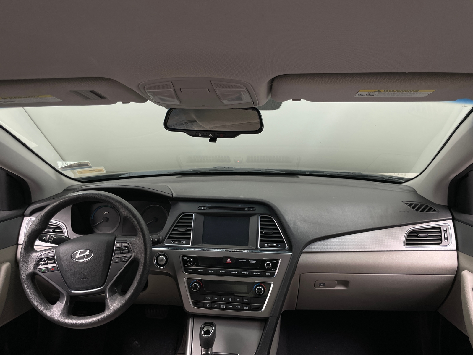 Thumbnail: 2017 Hyundai Sonata - 3