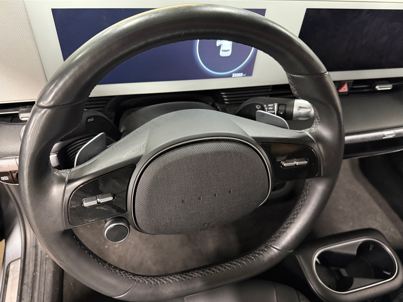 Thumbnail: 2024 Hyundai Ioniq 5 - 4