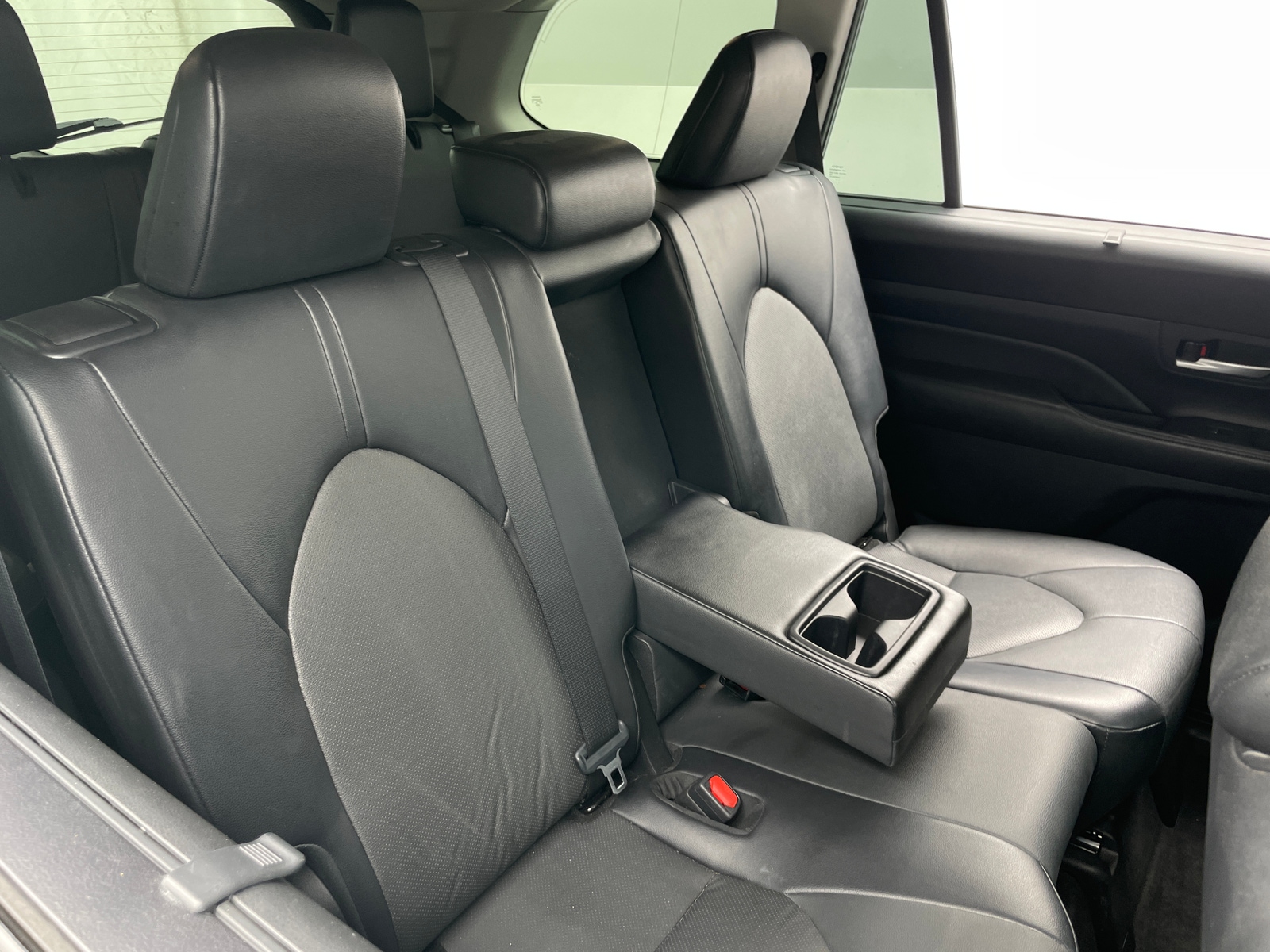 Thumbnail: 2024 Toyota Grand Highlander - 6