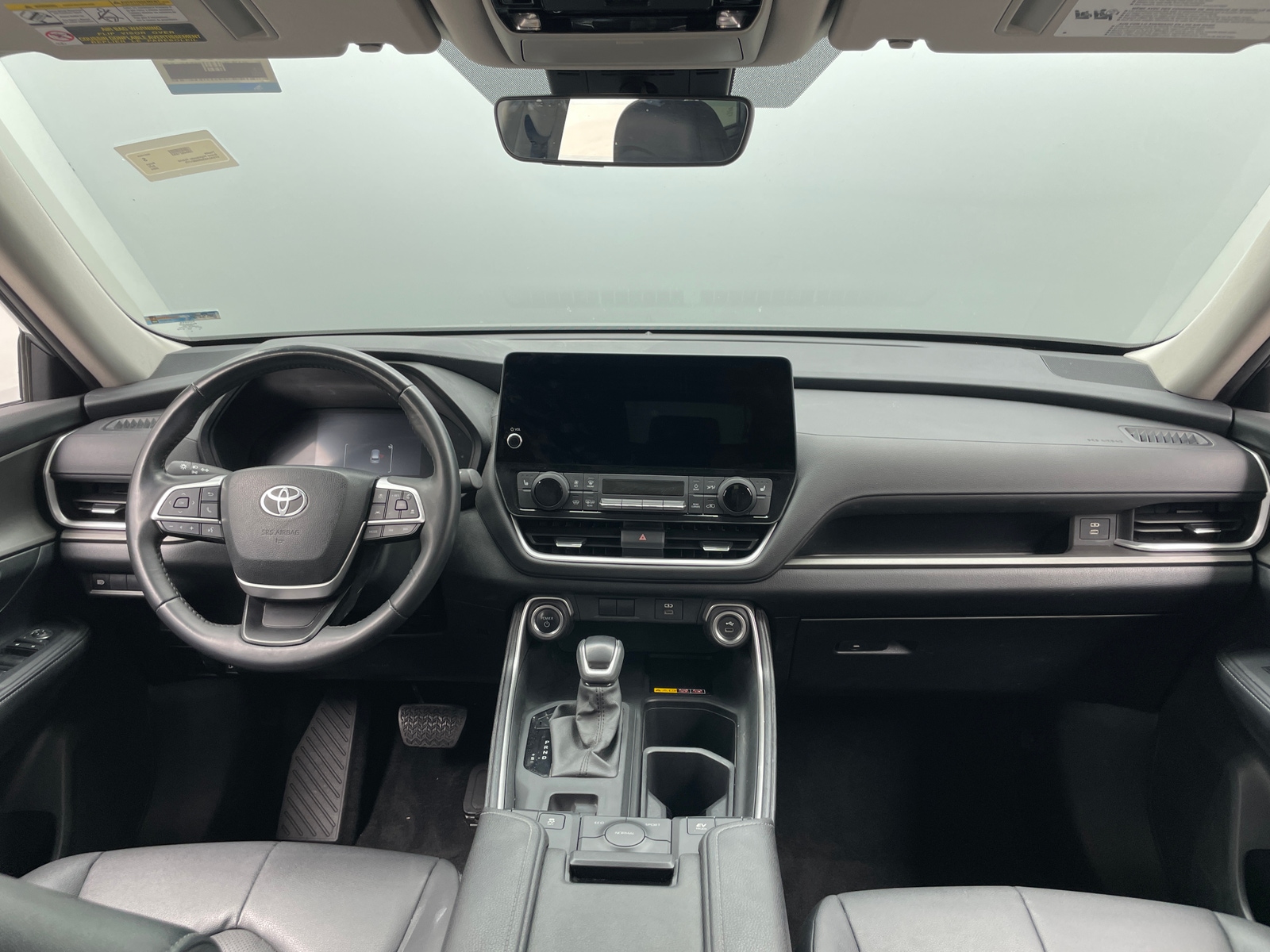 Thumbnail: 2024 Toyota Grand Highlander - 3