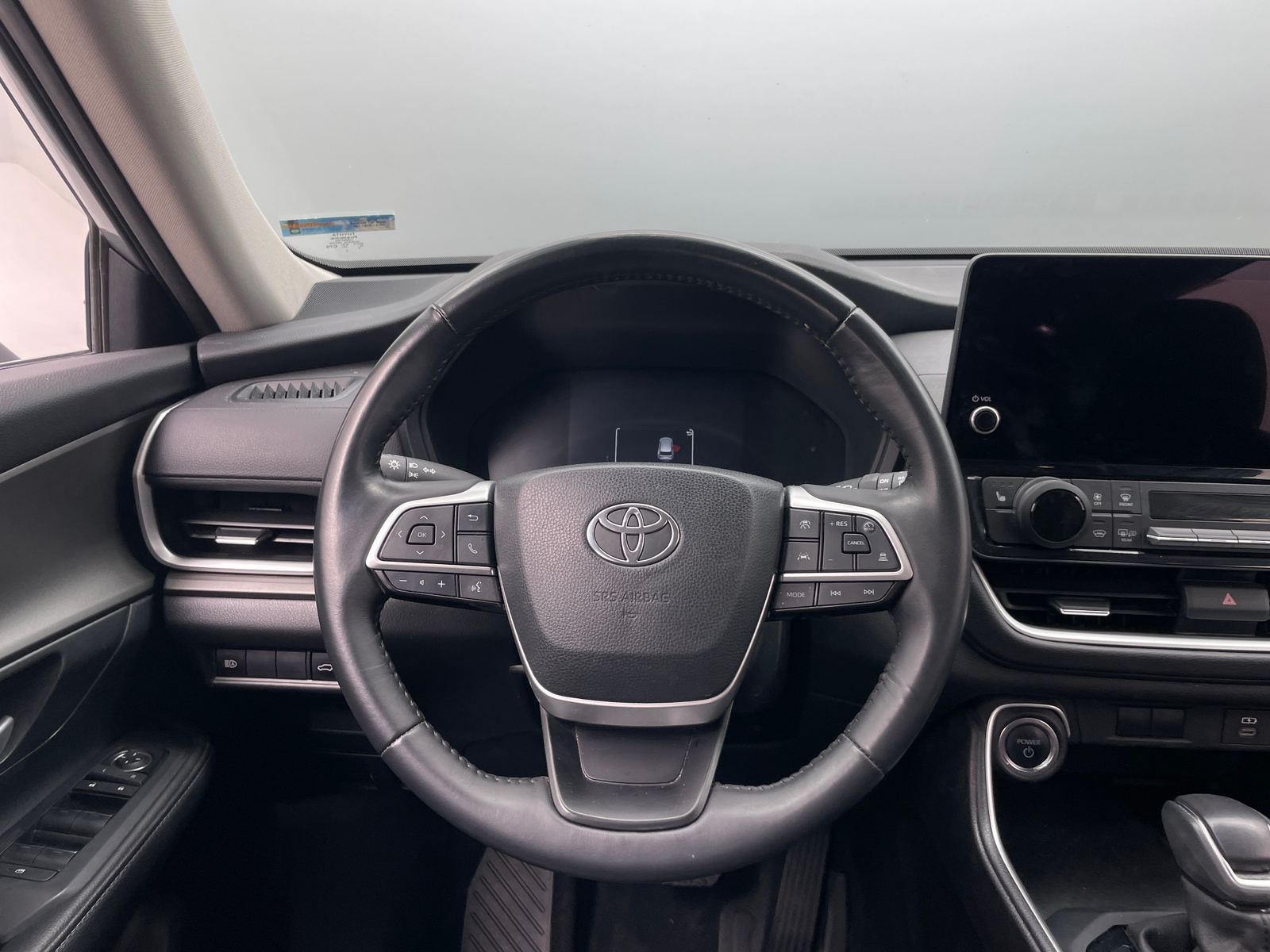 Thumbnail: 2024 Toyota Grand Highlander - 5